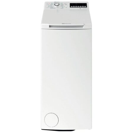 BAUKNECHT Waschmaschine WAT 612 EXB6