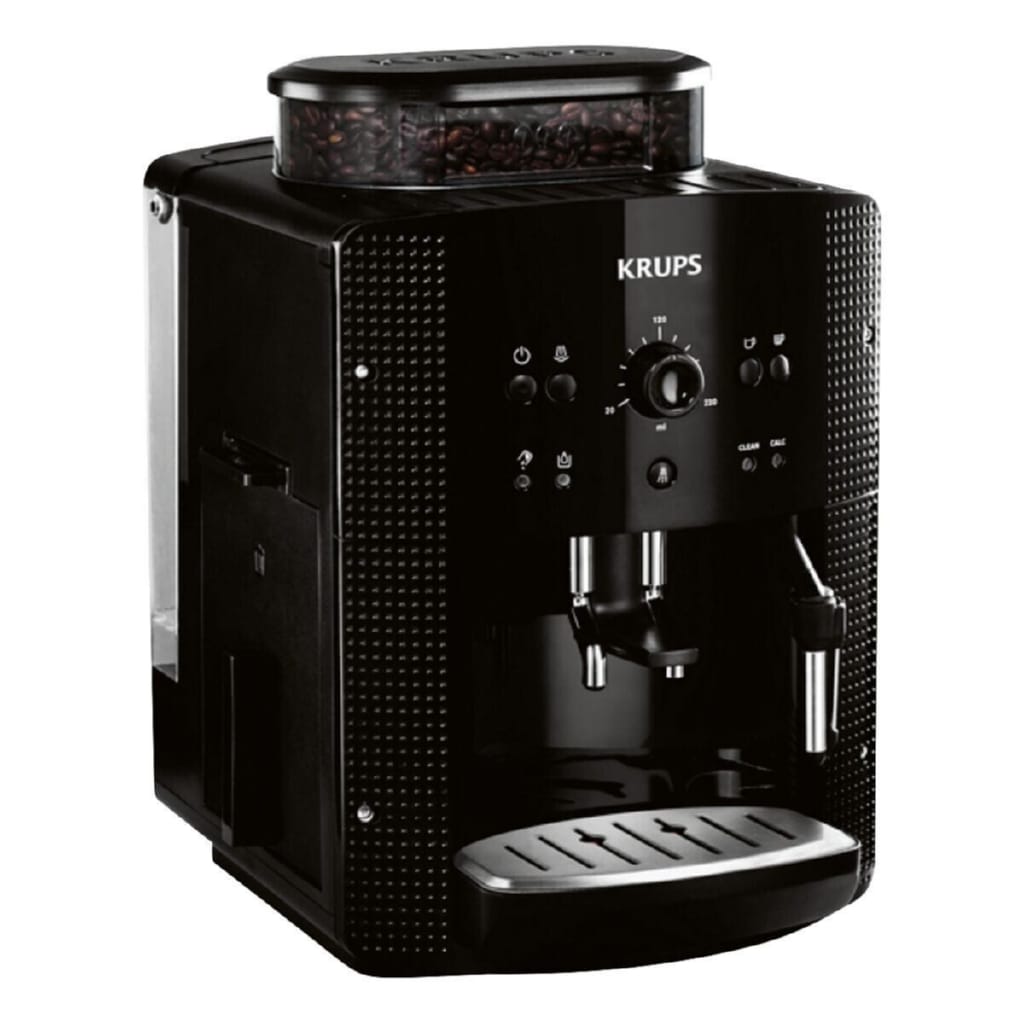 Krups Kaffeevollautomat, 1450 W