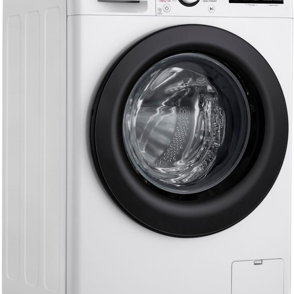 LG Waschmaschine Serie 7 F4WR5035, 13 kg, 1400 U/min