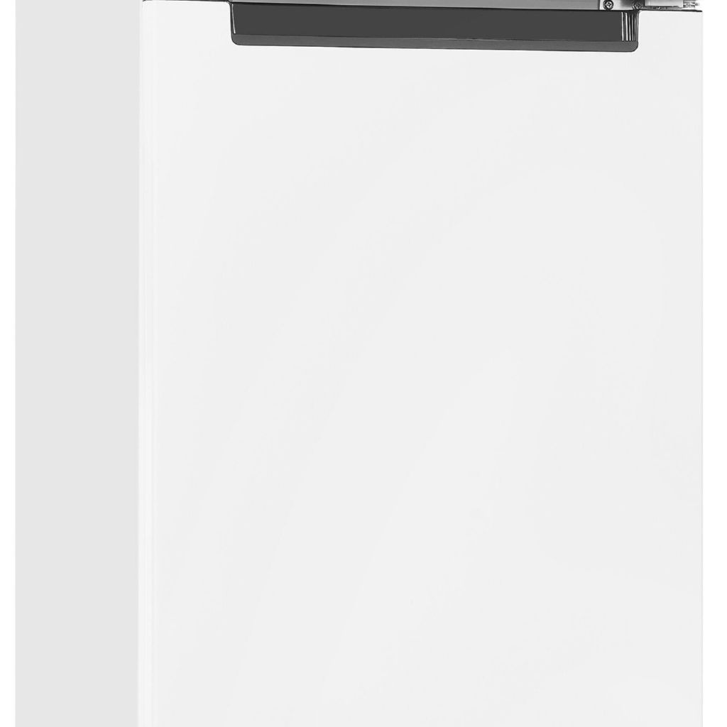 exquisit Kühl-/Gefrierkombination KGC270-45-040D, 142,6 cm hoch, 54,5 cm breit