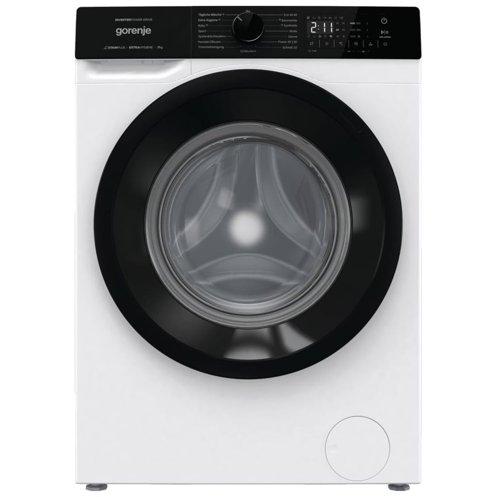 GORENJE Waschmaschine 20012309