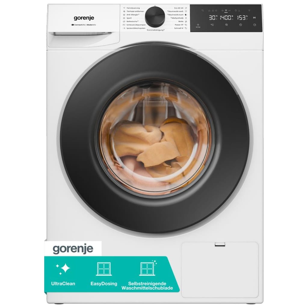 GORENJE Waschmaschine 747789