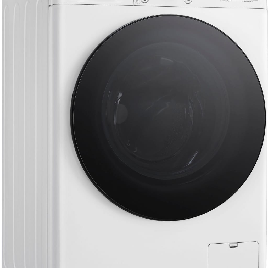 LG Waschmaschine F2V7SLIM9, 9 kg, 1200 U/min, Raumsparer: nur 53,5 cm tief