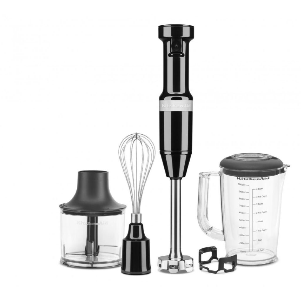 KitchenAid Stabmixer KitchenAid Kabel-Stabmixer 5KHBV83E