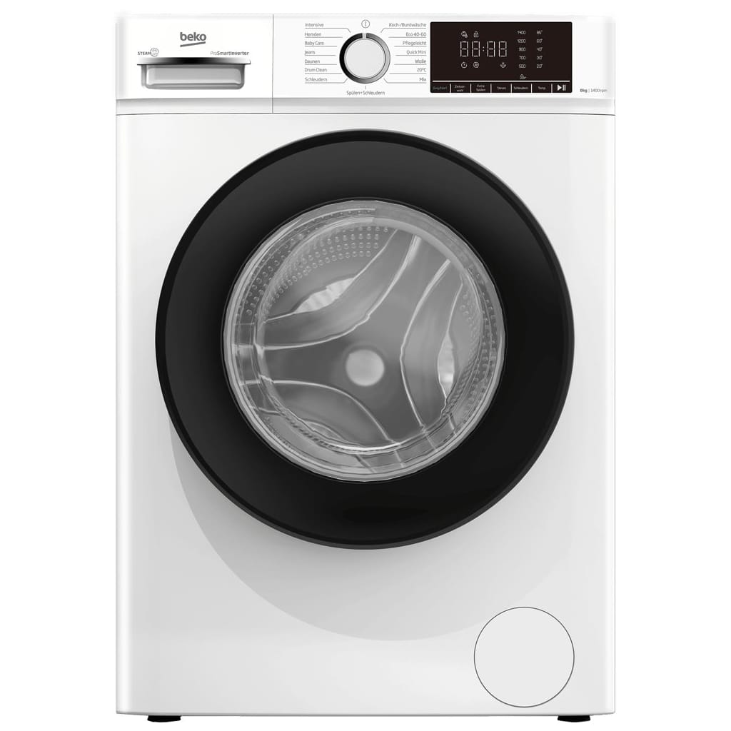 BEKO Waschmaschine 8785313200