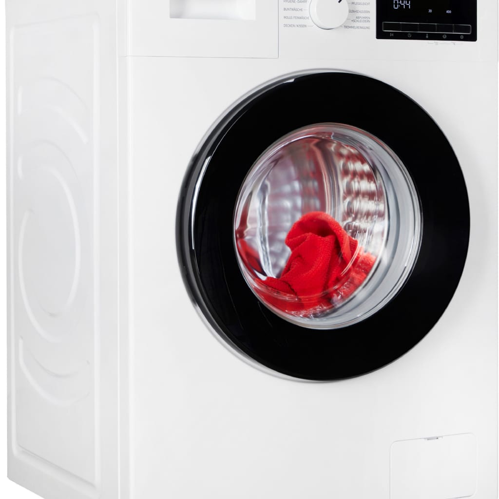 Samsung Waschmaschine WW90FG3M05AW, 9 kg, 1400 U/min