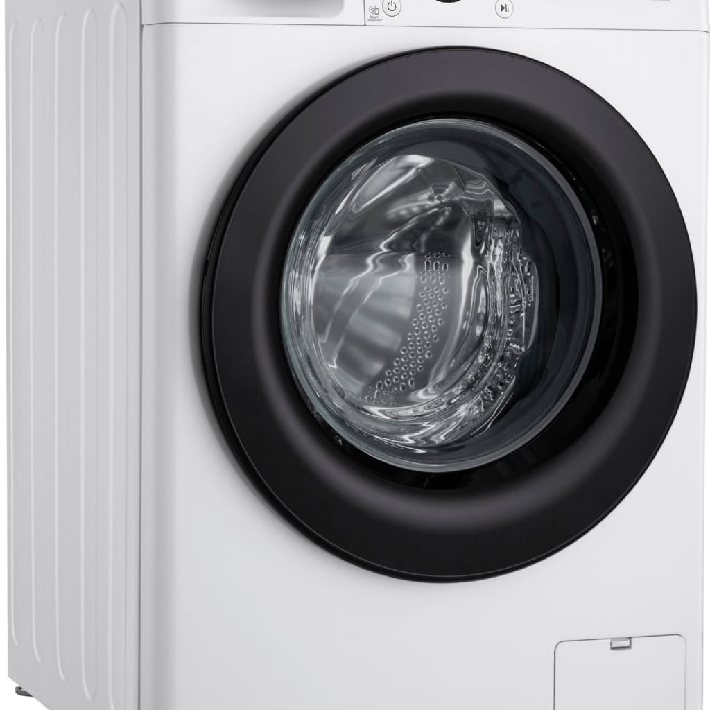 LG Waschmaschine Serie 5 F4WR4911P, 11 kg, 1400 U/min, Steam-Funktion