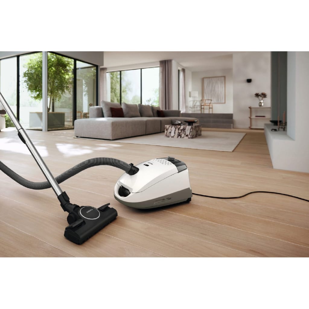 Miele Bodenstaubsauger Guard S1 Performance, 700 W, mit Beutel
