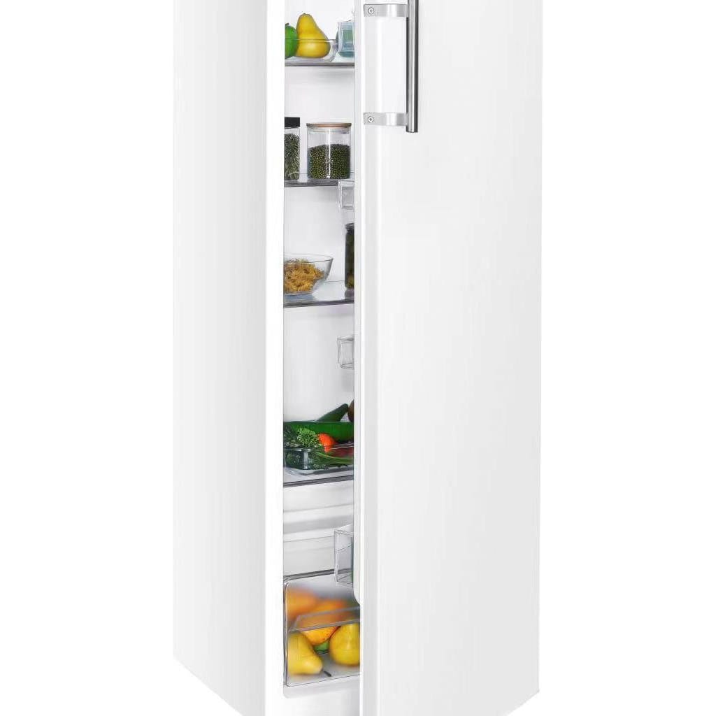 Hanseatic Kühlschrank HKS14355EW, 142,6 cm hoch, 54,4 cm breit