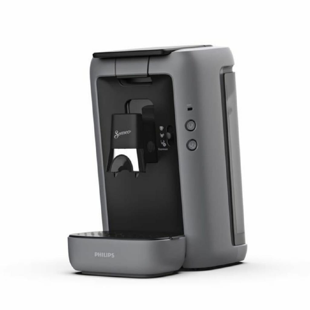 Philips Kapselmaschine Philips SENSEO MAESTRO CSA260/51