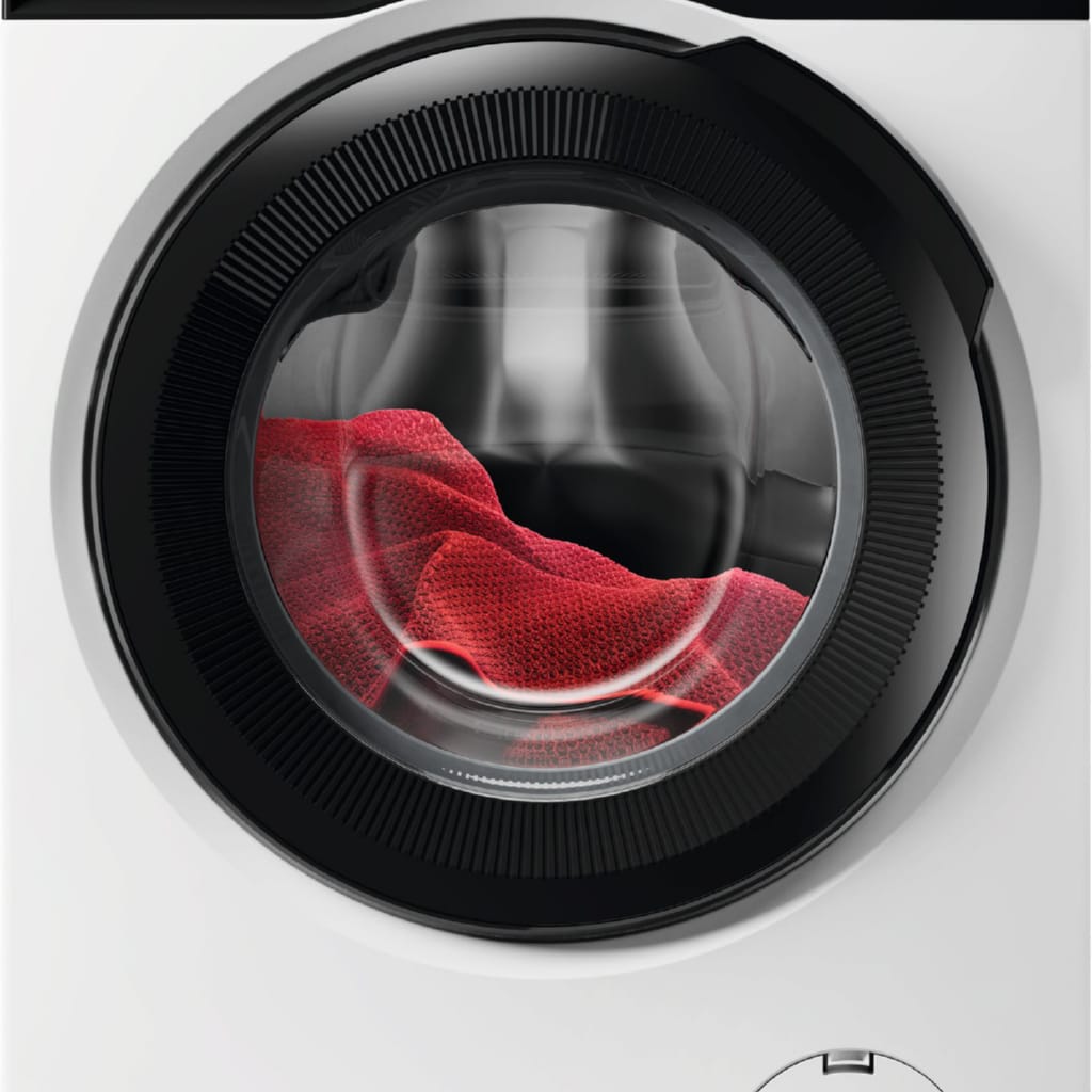 AEG Waschmaschine 6000 ProSense® LR6A5E480, 8 kg, 1400 U/min