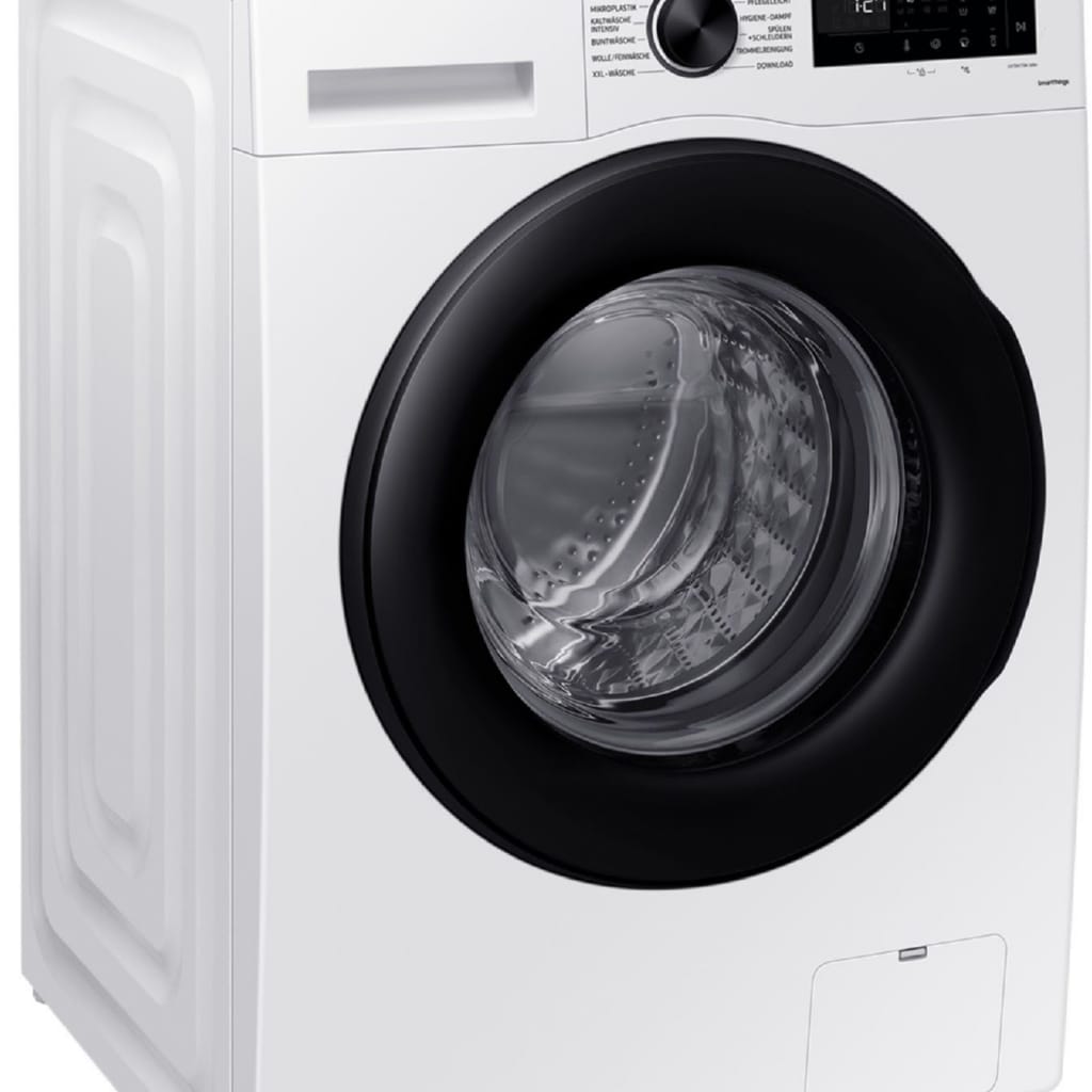 Samsung Waschmaschine WW5000C WW9A-10W, 9 kg, 1400 U/min