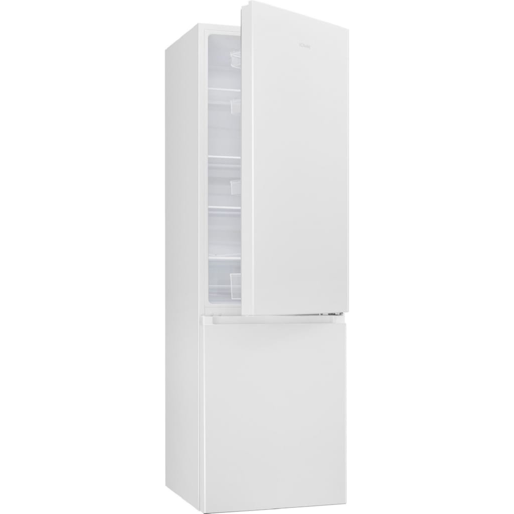 BOMANN Kühl-/Gefrierkombination KG 7353, 180.00 cm hoch, 55.00 cm breit