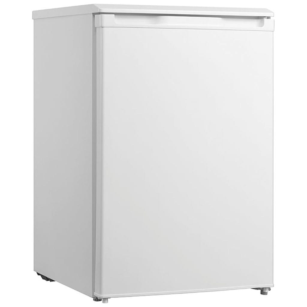 Hanseatic Kühlschrank HKS8555GCW, 84,5 cm hoch, 55,3 cm breit