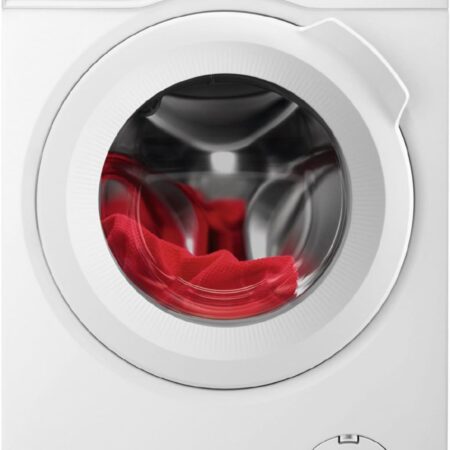 AEG Waschmaschine L6FBC41478, 7.0 kg, 1400 U/min, ÖKO LAVAMAT Waschmaschine Frontlader mit ProSense®- Mengenautomatik