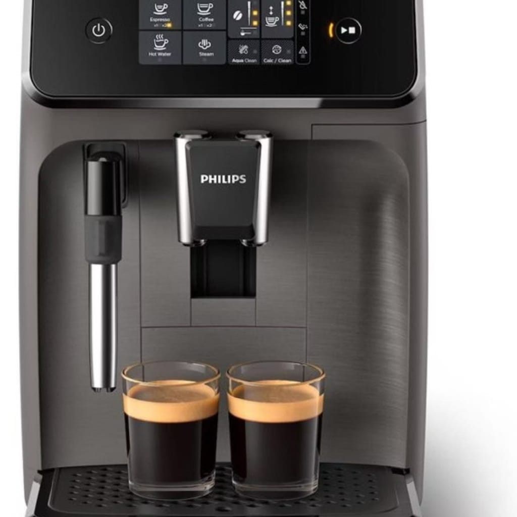 Philips Kaffeevollautomat EP1224/00