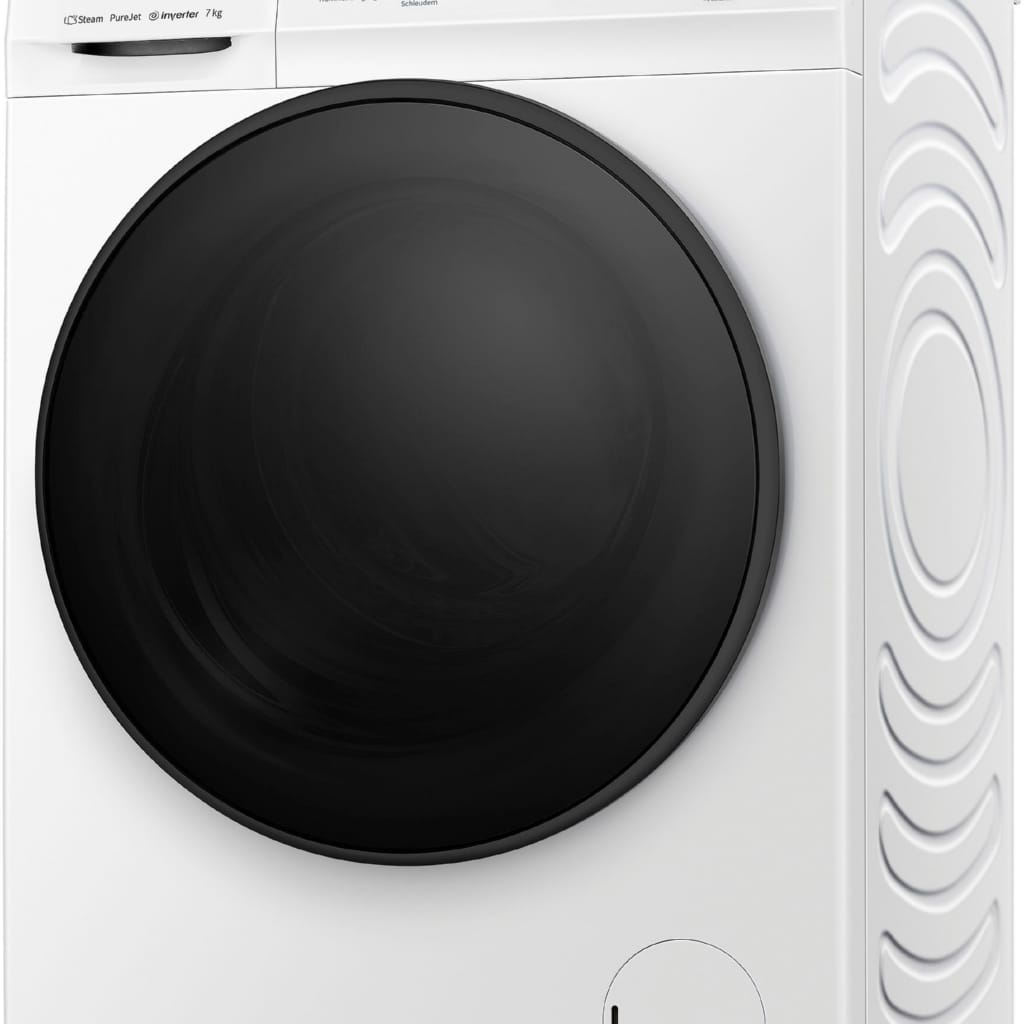 Hisense Waschmaschine WFQA7014EVJM WFQA7014EVJM, 7 kg, 1400 U/min