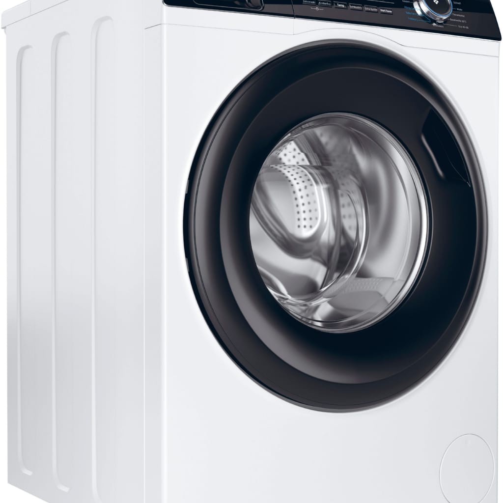 Haier Waschmaschine I PRO 3 HW90-B14939, 9 kg, 1400 U/min, 9 kg, 1400 U/min, Flüsterleiser Motor, Antibakterielle Technologie
