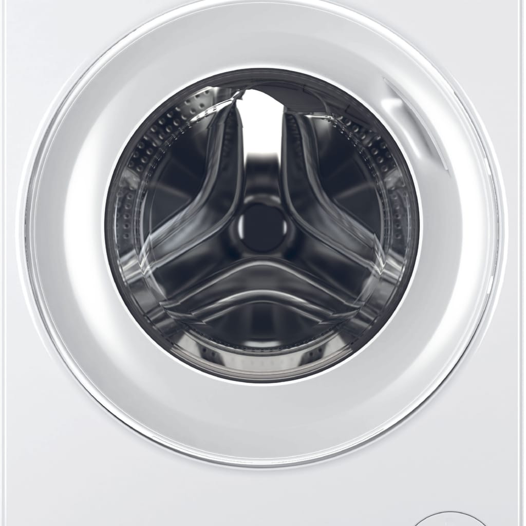 Haier Waschmaschine I PRO 1 HW80-BP14929BU1, 8 kg, 1400 U/min, hOn App