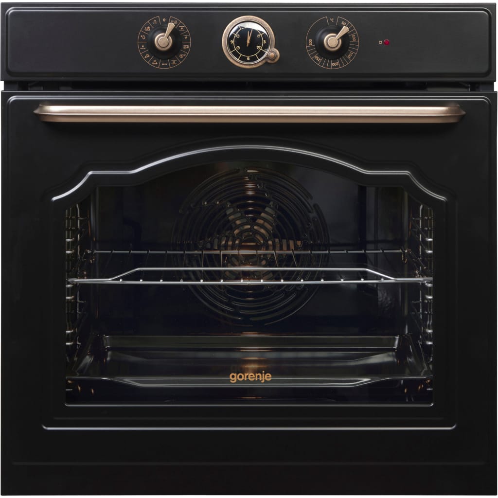 GORENJE Backofen BOS67371CL, ecoClean, AirFry-Funktion