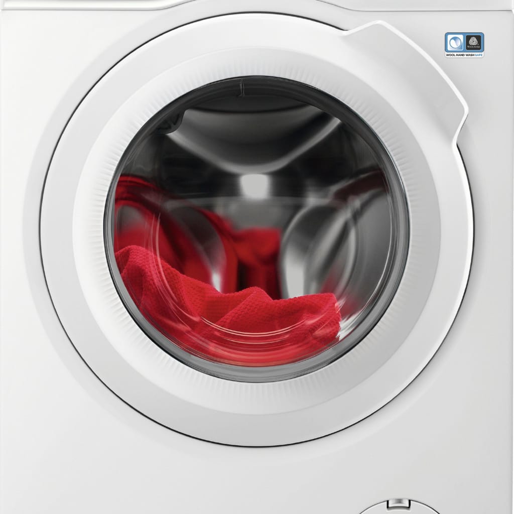 AEG Waschmaschine 6000 ProSense® L6FA48FL, 8 kg, 1400 U/min, Anti-Allergie-Programm: Entfernt zuverlässig Viren und Bakterien